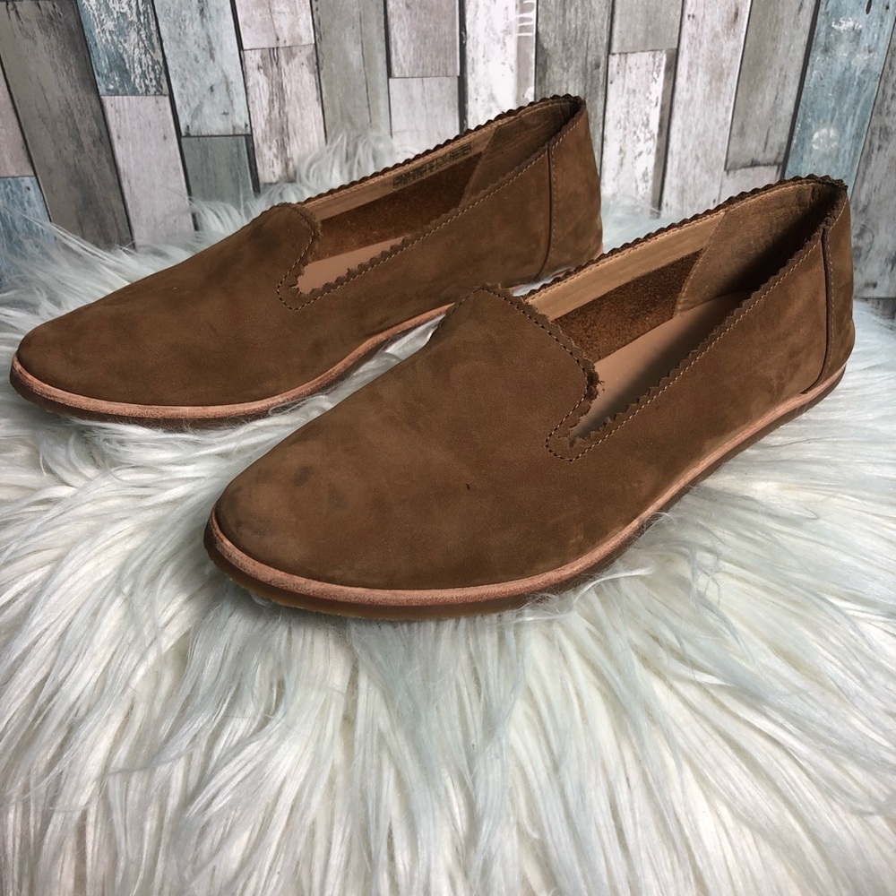 ❌SOLD❌❌ Ugg flats